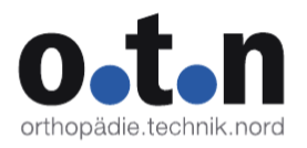 Logo of orthopädie.technik.nord GmbH