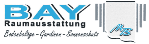 Logo of Manfred Bay Raumausstattung