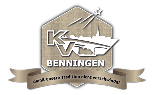 Logo of Verein der Freunde und Förderer der Benninger Kirbe e. V.