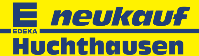 Logo of EDEKA Huchthausen