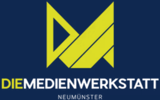Logo of Die Medienwerkstatt