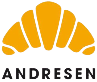 Logo of Bäcker Andresen Neumünster Großflecken