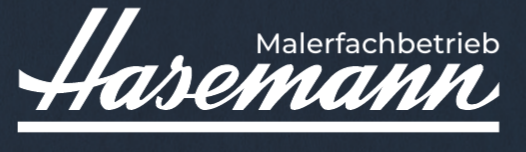 Logo of Malerfachbetrieb Hasemann
