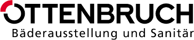 Logo of Ottenbruch Bäderausstellung