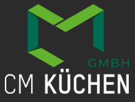 Logo of CM Küchen GmbH