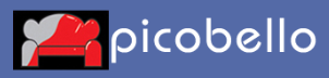 Logo of Picobello