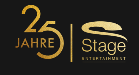 Logo of Stage Entertainment