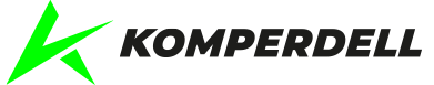 Logo of Komperdell Sportartikel GmbH
