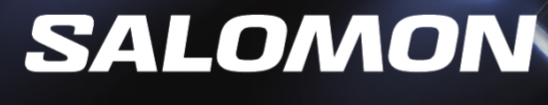 Logo of Salomon