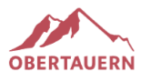 Logo of Tourismusverband Obertauern (Haus des Gastes)
