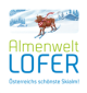 Logo of Almenwelt Lofer