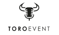 Logo of Toro Events GmbH