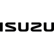 Logo of Isuzu Sales Austria