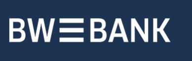 Logo of Baden-Württembergische Bank