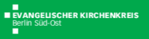 Logo of Evangelischer Kirchenkreis Berlin Süd-Ost