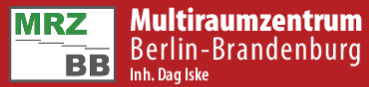 Logo of Multiraumzentrum Berlin - Brandenburg