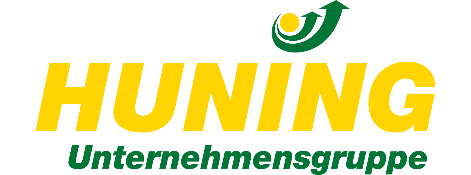 Logo of HUNING Umwelttechnik GmbH & Co. KG
