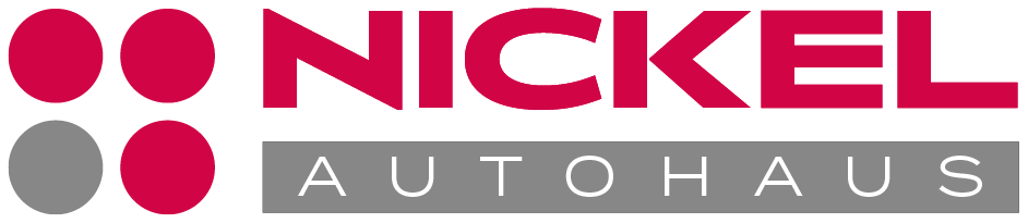 Logo of AUTOHAUS NICKEL OHG Nissan