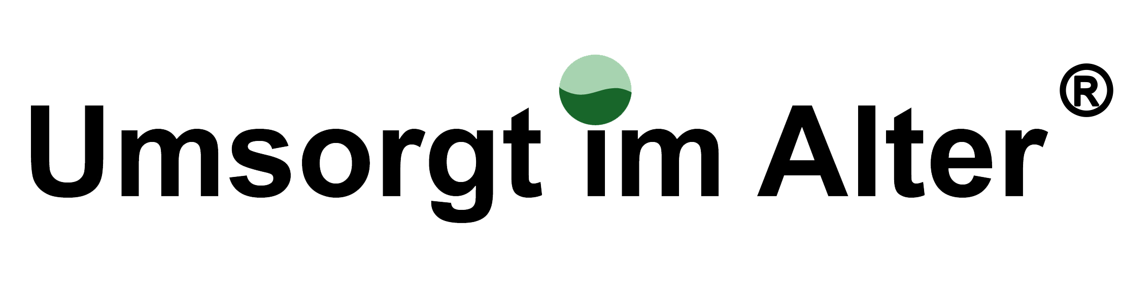 Logo of Umsorgt im Alter - Pflegegrad-Experten