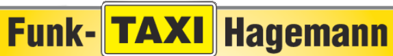 Logo of Funk-Taxi Hagemann