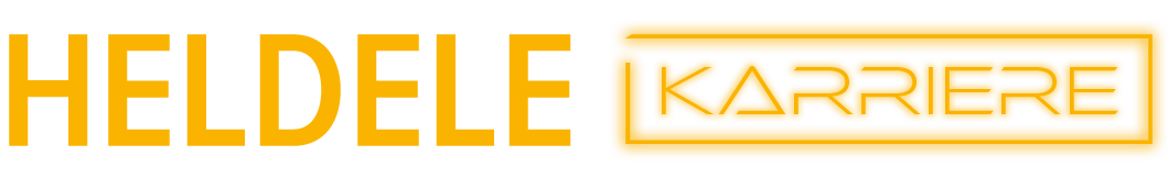 Logo of Heldele GmbH