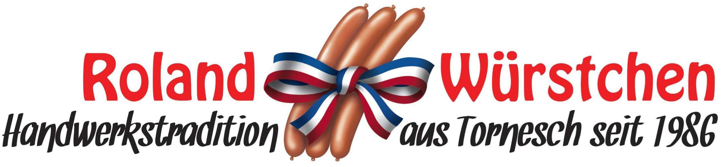 Logo of Roland Würstchen GmbH