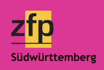 Logo of Zentralverwaltung ZfP Südwürttemberg