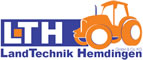 Logo of LandTechnik Hemdingen GmbH & Co. KG