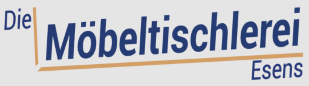 Logo of Die Möbeltischlerei Esens   