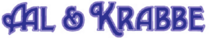 Logo of Aal & Krabbe