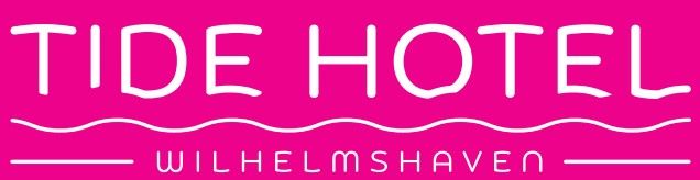 Logo of Tide Hotel