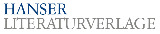 Logo of Hanser Literaturverlage - Carl Hanser Verlag GmbH & Co. KG