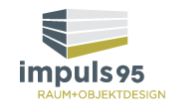 Logo of impuls 95 GmbH & Co.KG