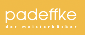 Logo of Bäckerei-Konditorei Padeffke GmbH (Verwaltung)