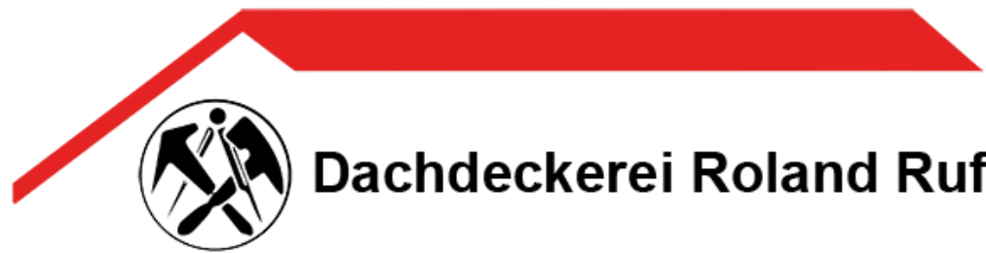 Logo of Dachdeckerei Roland Ruf