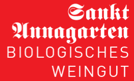 Logo of Weingut Sankt Annagarten