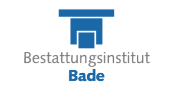 Logo of Bestattungsinstitut Bade