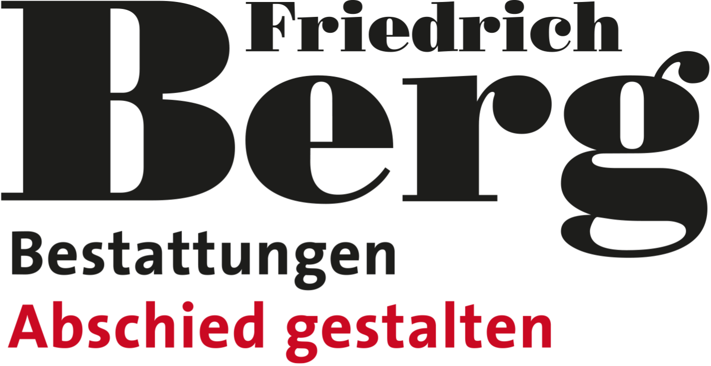 Logo of Friedrich Berg Bestattungen Inh. Peter Berg e. K.