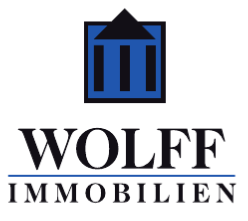 Logo of Wolff Immobilien