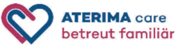Logo of ATERIMA care
