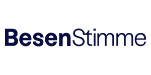 Logo of Heilbronner Stimme GmbH & Co. KG
