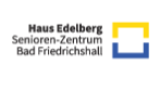 Logo of Senioren-Zentrum Bad Friedrichshall