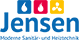 Logo of Jensen GmbH