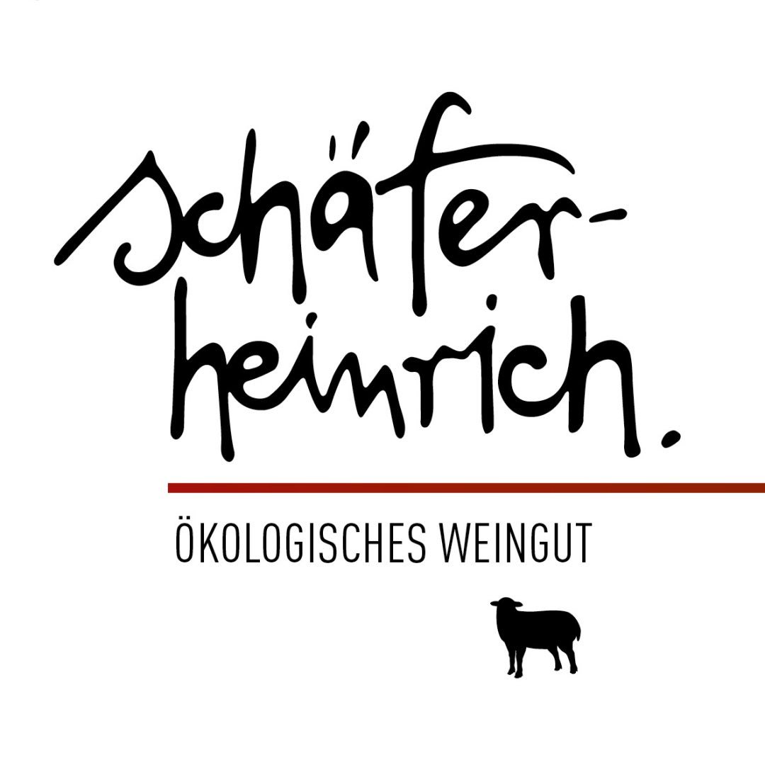 Logo of Ökologisches Weingut Schäfer-Heinrich