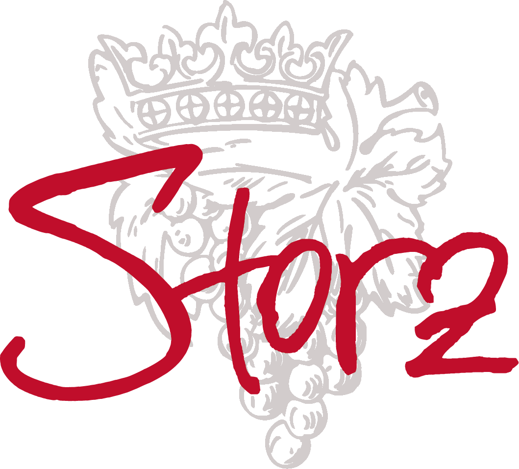 Logo of Privatkellerei Storz - Storz Weinkellerei GmbH