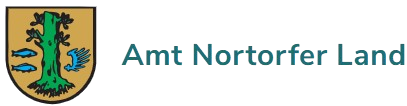 Logo of Amt Nortorf Rathaus