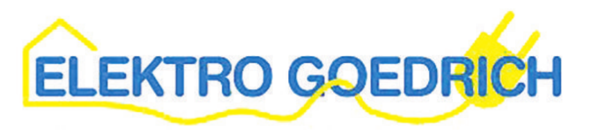 Logo of Michael Goedrich