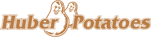 Logo of Huber Potatoes