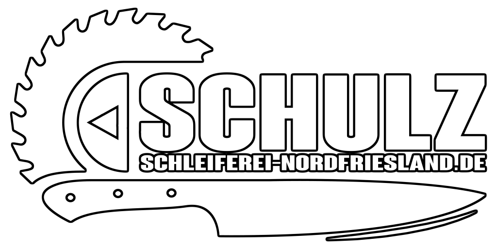 Logo of Schleiferei Nordfriesland