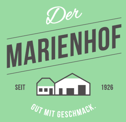 Logo of Marienhof-Ei GbR